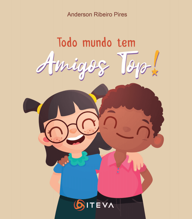 Capa da Família sempre Família