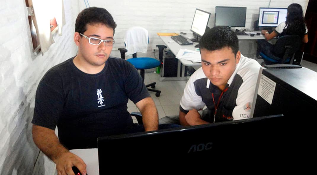 Projeto Midiacom expande horizontes