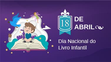 Dia Nacional do Livro Infantil