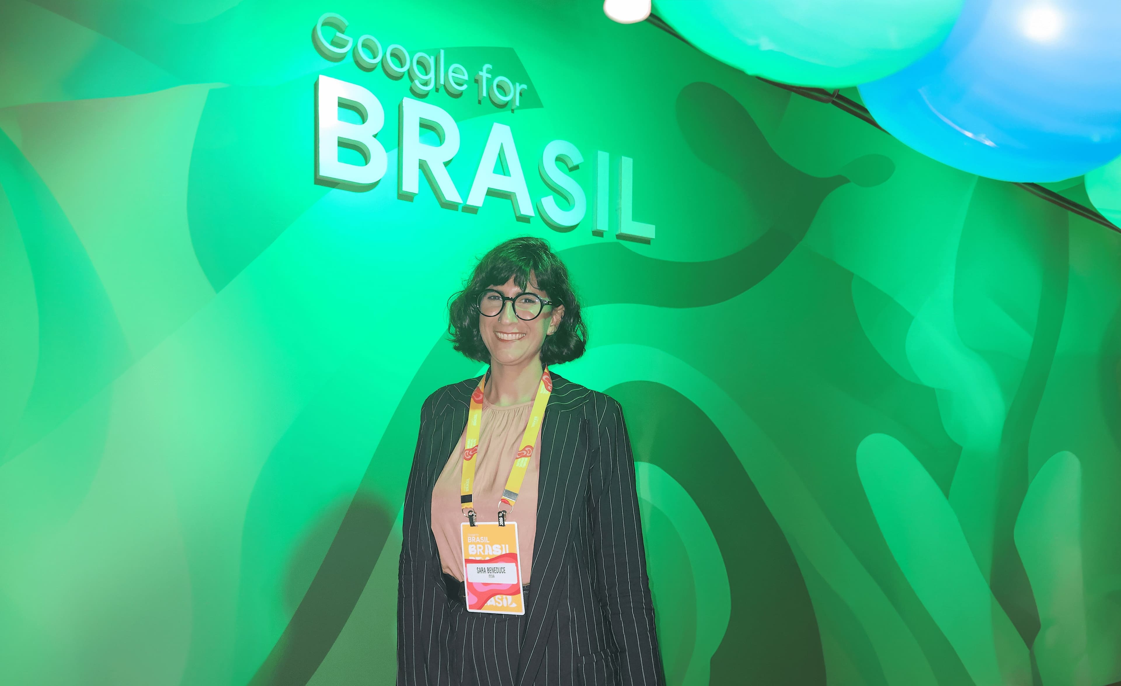 Iteva participa do Evento Google For Brasil 2024
