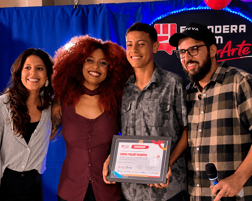 Certificação do LaborArte repercute na imprensa cearense