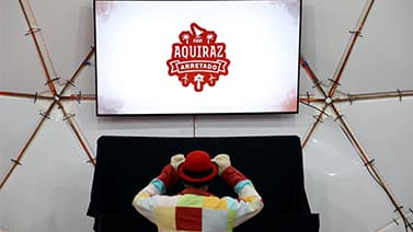 Projeto CDF apresenta espetáculo sobre história de Aquiraz