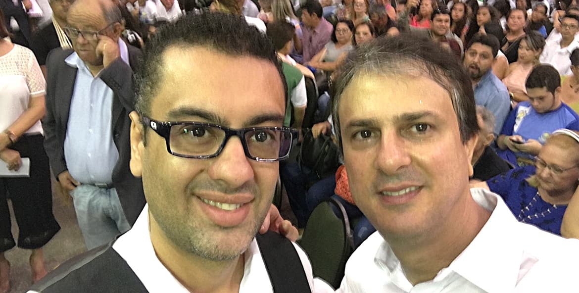 Selo UNICEF: Aquiraz é um dos 82 municípios premiado
