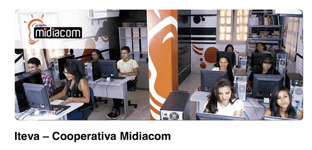 Caso Midiacom ITEVA