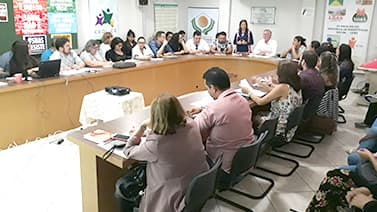 CEDCA destinará R$ 3.000.000,00 para edital de chamamento público