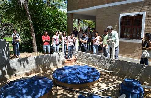 Projetos Concluídos